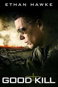 Good Kill - Poster