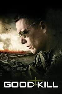 Good Kill - Poster