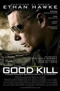 Good Kill - Poster