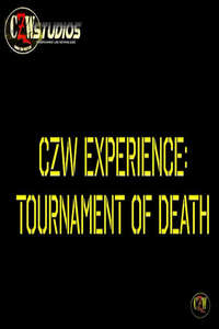 Tournament of Death: The Experience - Poster