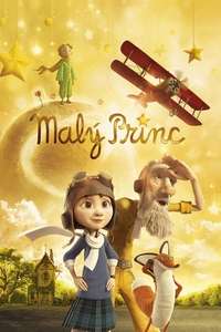 The Little Prince - Poster