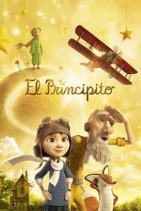 The Little Prince - Poster