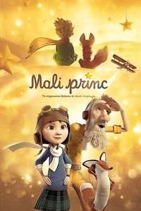 The Little Prince - Poster