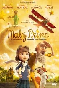 The Little Prince - Poster