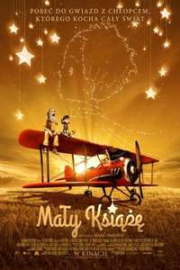 The Little Prince - Poster
