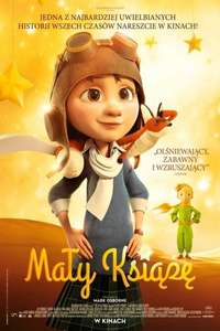 The Little Prince - Poster