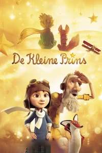 The Little Prince - Poster