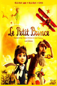 The Little Prince - Poster