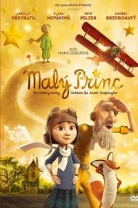 The Little Prince - Poster
