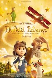 The Little Prince - Poster