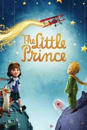 The Little Prince