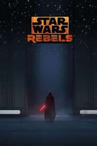 Star Wars Rebels: The Siege of Lothal - Posters