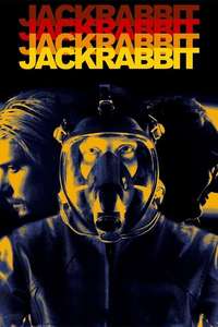 Jackrabbit - Posters
