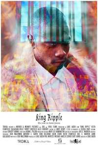 King Ripple - Poster