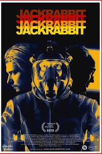 Jackrabbit - Posters