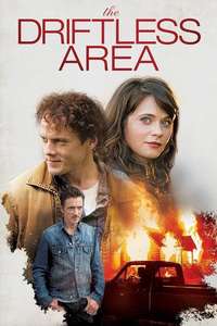 The Driftless Area - Poster