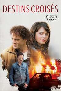 The Driftless Area - Poster