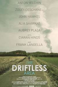 The Driftless Area - Poster