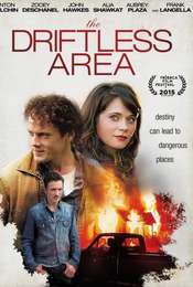 The Driftless Area