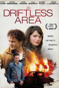 The Driftless Area - Poster