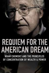 Requiem for the American Dream - Poster