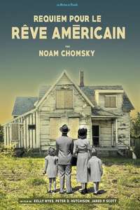 Requiem for the American Dream - Poster