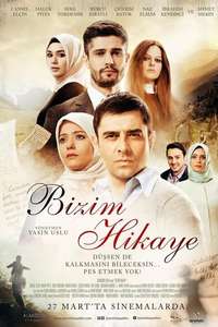 Bizim Hikaye - Poster