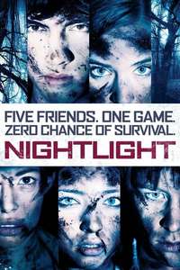 Nightlight - Poster