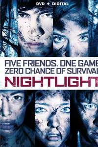 Nightlight - Poster
