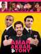 Amar Akbar & Tony