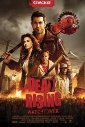 Dead Rising: Watchtower