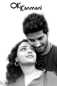 OK Kanmani - Posters