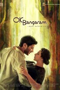 OK Kanmani - Posters