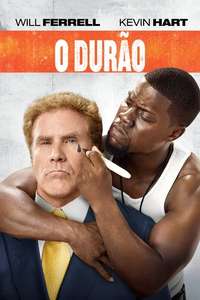 Get Hard - Posters