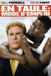 Get Hard - Posters