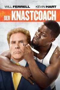 Get Hard - Posters