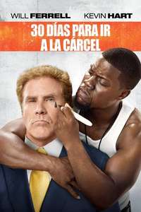 Get Hard - Posters