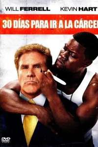 Get Hard - Posters