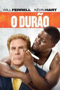 Get Hard - Posters
