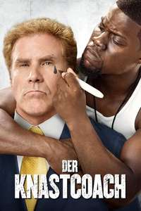 Get Hard - Posters