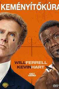 Get Hard - Posters