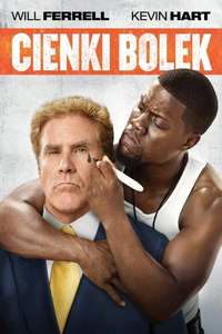 Get Hard - Posters