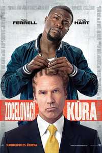Get Hard - Posters