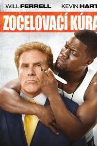 Get Hard - Posters