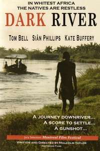 Dark River - Poster
