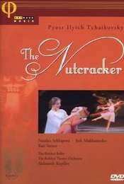 The Nutcracker