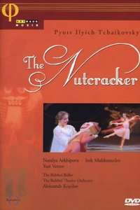 The Nutcracker - Poster