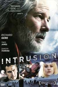 The Benefactor - Poster