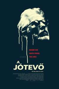 The Benefactor - Poster