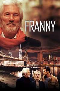 The Benefactor - Poster